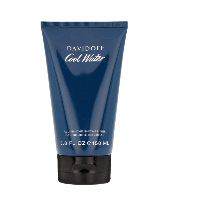 Thumbnail 😍 Davidoff Cool Water Shower Gel 150ml für 7,13€ 🚀