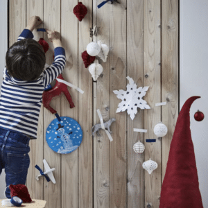 IKEA: Nikolausstiefel GRATIS befüllen lassen! 🎅