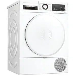 BOSCH WQG233D20 Trockner mit 8,0 kg u. EEK: A+++ für 555€ (statt 653€)