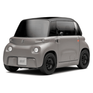 Privatleasing: Citroën Ami E-Auto (ab 15 Jahren fahrbar) für eff. 89,62€/Monat // Opel Rock-e für eff. 91,19€/Monat