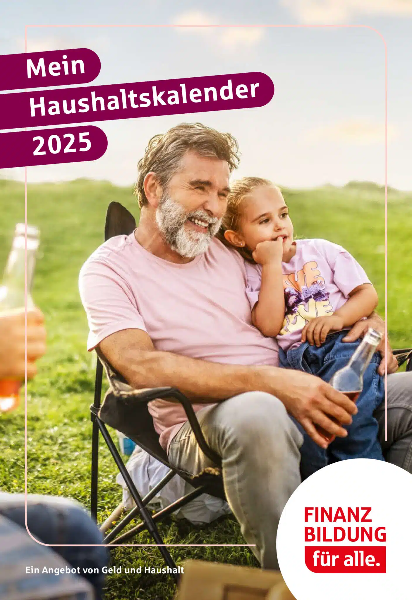📅 Kostenlose Kalender 2025 - alle Angebote im Überblick