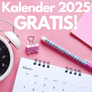 📅 Kostenlose Kalender 2025 - alle Angebote im Überblick