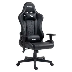 Thumbnail MUWO DEV1L Gamingstuhl für 77,77€ (statt 114€)