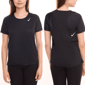 NIKE Dri-FIT Race Damen T-Shirt für 10,99€ 👉 ab 29€ MBW ohne Versandkosten (dann nur noch 5€ pro Shirt)