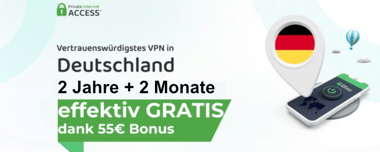 PIA VPN