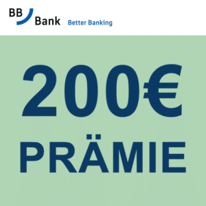 Die Boni sind bereits nach 11 Tagen da! 💸 200€ für 5 Minuten Aufwand: KOSTENLOSES BBBank Konto!💸