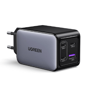 UGREEN Nexode 65W USB C Ladegerät