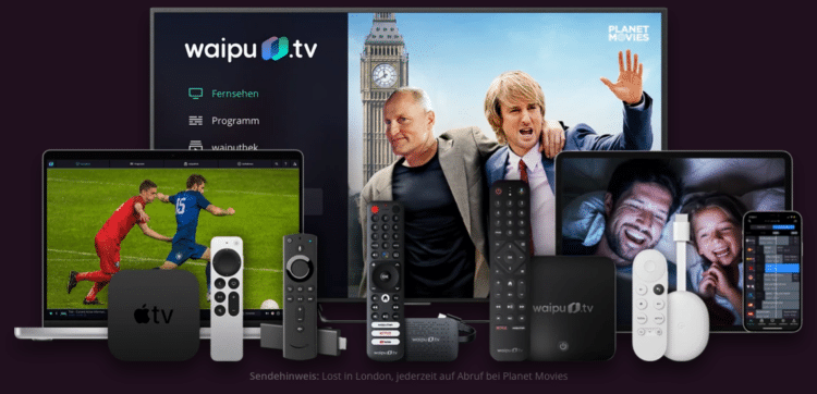 Waipu TV