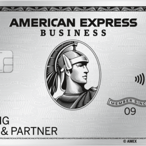 💳✈️💰 American Express Business Platinum Card für Gewerbe! 500 € (!!!) Startguthaben (oder 150k MR) PLUS 150 € BestChoice vom Doc!