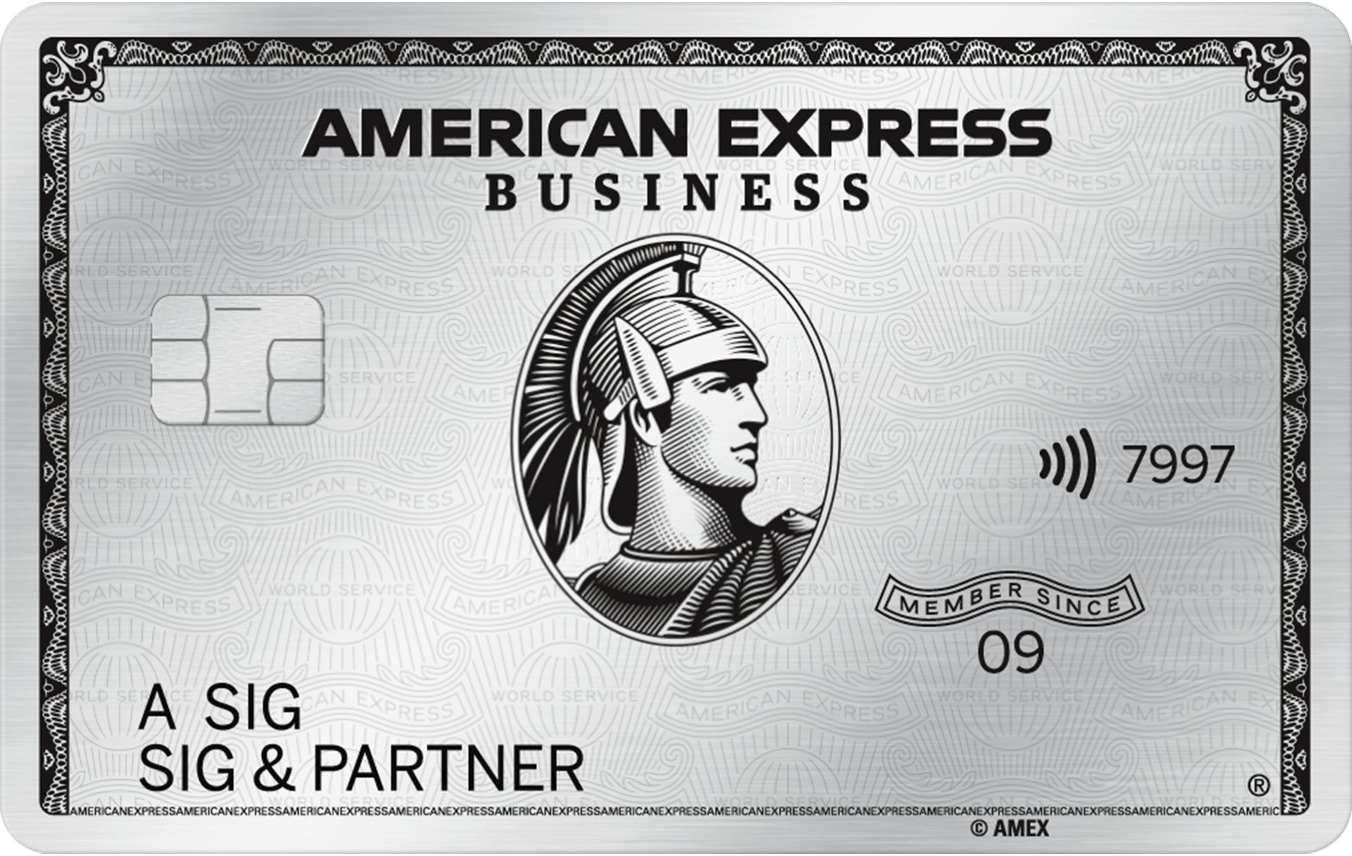 💳✈️💰 American Express Business Platinum Card für Gewerbe! 500 € (!!!) Startguthaben (oder 150k MR) PLUS 150 € BestChoice vom Doc!