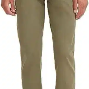 Derzeit bekommt man bei Amazon folgendes Angebot: Levi&#039;s Herren XX Chino Standard II Hose in braun für 44,95€ (statt 56,98€)