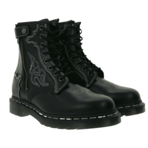 Dr. Martens 1460 Echtleder-Stiefel für 139,99€ (statt 214€)