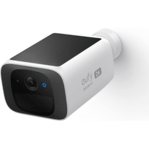 eufy Security SoloCam S220 📸 Kamera Überwachung Aussen mit Akku, 2K Auflösung und Solar