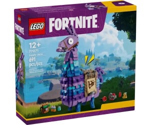 🦙 LEGO Fortnite Vorratslama für 25,98€ (statt 31€)