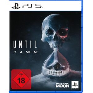 Until Dawn