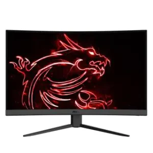 MSI Optix G27CQ4 E2 27 Zoll WQHD Curved Gaming Monitor 170 Hz