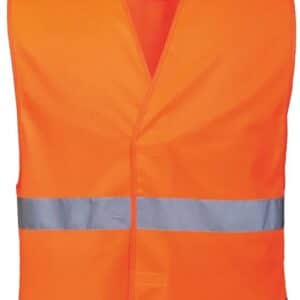 Amazon Warnweste von Portwest für nur 1€