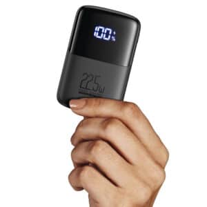 SCHNELL! Absoluter NO-Brainer! 🫨 INIU Powerbank (22,5 W und 10.000 mAh) mit Quick Charge Funktion für nur noch 9,68€! 🚀