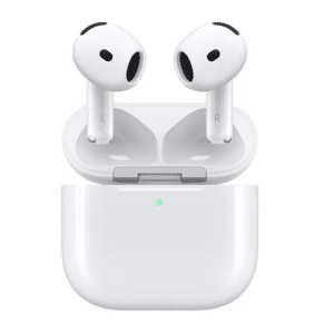 [mit Trick] Apple AirPods 4 für eff. 99,99€ (ohne ANC | mit ANC für 139,99€)
