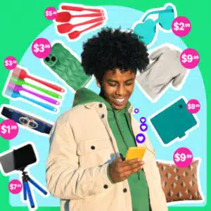 Tausende Amazon-Produkte unter 10€: Amazon Haul startet auch in Deutschland ➡️ direkte Temu Konkurrenz?!