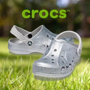 Thumbnail Crocs: Bis zu 50% Rabatt im Sale