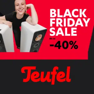 Beitragsbilder_Nicole_7 Thumbnail TOP Audio-Angebote beim Teufel Black Friday