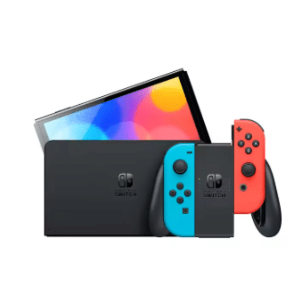 🔥🎮 Nintendo Switch OLED für nur 226,99€ (statt 287€) - in beiden Farben