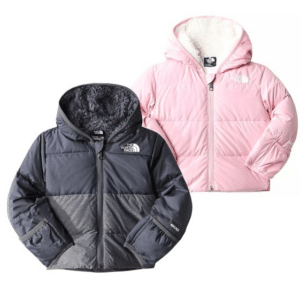 👶 The North Face Winterdaunenjacke für Babys für 35€ (statt 75€)