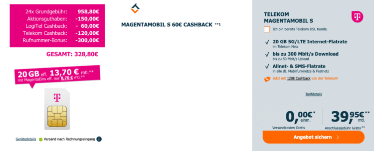 Magentamobil S