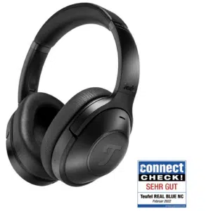 🎧 Teufel Real Blue Bluetooth Kopfhörer mit Noise Cancelling in verschiedenen Farben