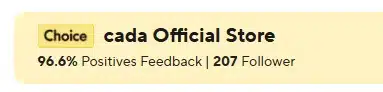 cada Official Store