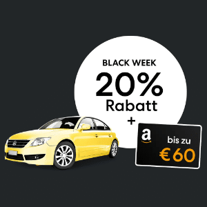 🚗 Kfz-Versicherung: 20% Extra-Rabatt bei DA direkt + bis zu 60€ Amazon-Gutschein