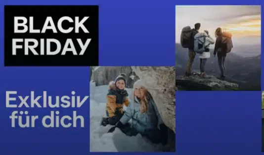 Decathlon Black Week