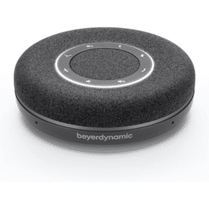beyerdynamic SPACE 👾 Freisprechlösung für Büro 20h Laufzeit für 79€ (statt 130€)