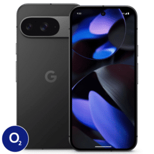 😍 eff. GRATIS mit 90,30€ Ersparnis!📱 Google Pixel 9 (128GB) für 4,95€ + 100GB 5G/LTE Allnet für 29,99€/Monat (o2 Mobile L)
