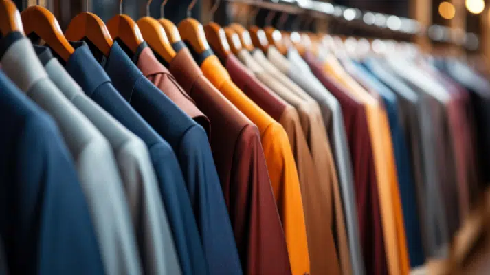 Hemden Sale