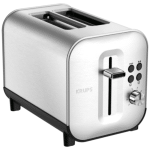 Krups KH682D Excellence Toaster für 35,99€ (statt 42€)