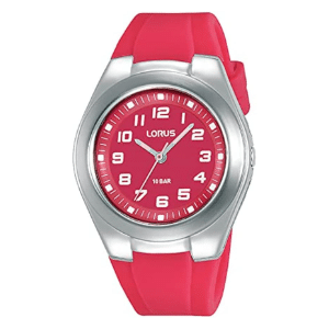 Kinderuhr Lorus RRX81GX9 Kids für 13,53€ (statt 35€)