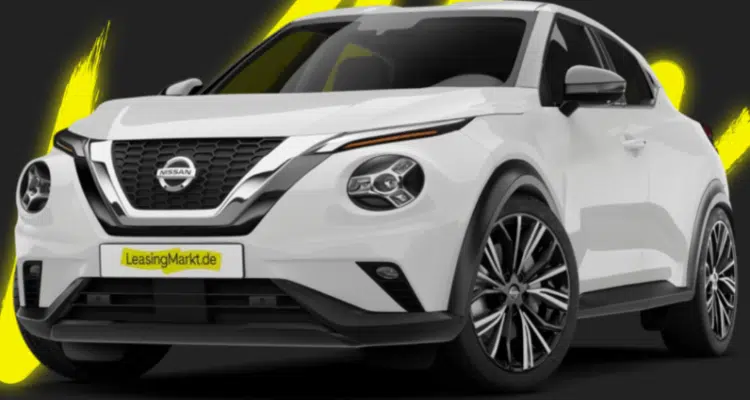 Nissan Juke ACENTA F16B