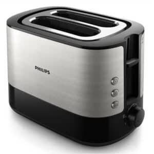 🍞 Toaster Philips Viva Collection HD2637/90 für 26,94€ (statt 39€)