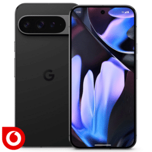 Eff. GRATIS + 141€ Ersparnis: Google Pixel 9 Pro XL (128GB) für 79€ + 50GB 5G/LTE Allnet für 39,99€/Monat + 200€ Wechselbonus + 0€ AG (Vodafone Smart S)