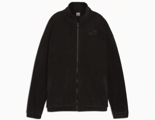 Puma ESS ELEVATED Jacke Damen