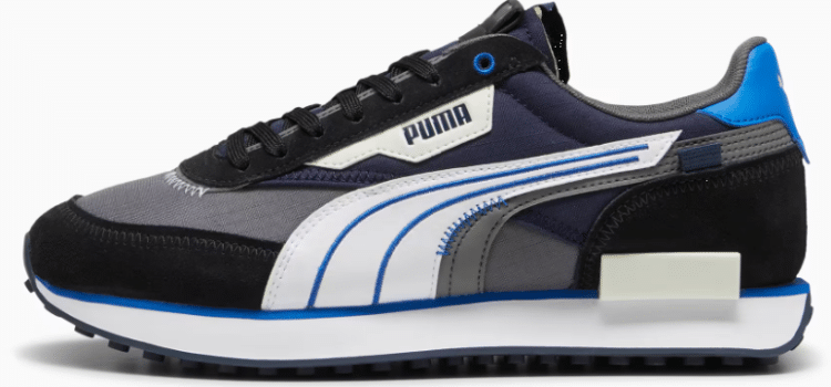 Puma Future Rider Displaced-Sneakers
