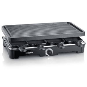 Raclette Severin RG9670 für 35,94€ (statt 45€)
