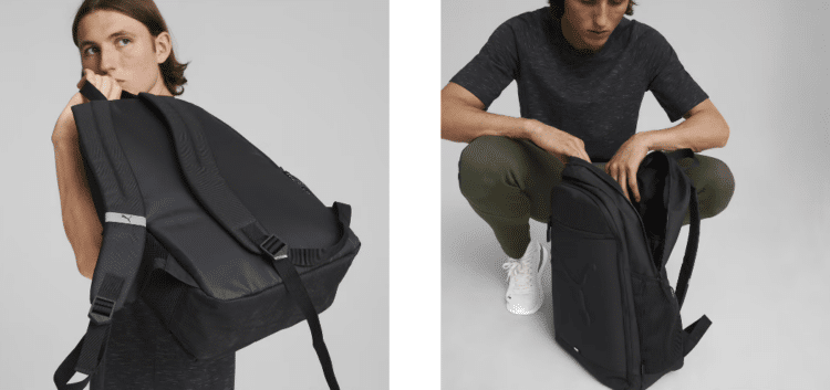 Rucksack Puma Buzz