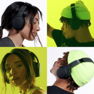 Kräftiger Bass und TOP-bewertet 🎧 Skullcandy Crusher ANC 2 für 119€