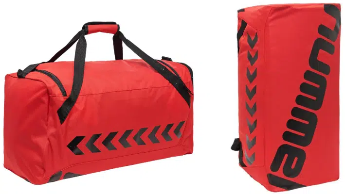 Sporttasche hummel Core Sports Bag M