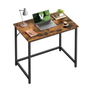 Sehr günstige Schreibtische von Vasagle - z.B. 80x50cm nur 29,98€ uvm.