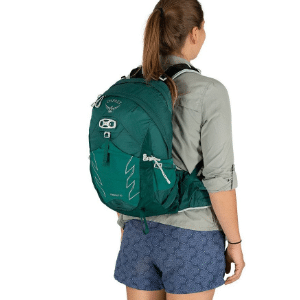 Wanderrucksack für Frauen Osprey Tempest 20 M/L für 72€ (statt 97€)