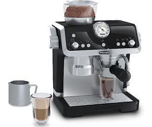 Casdon DeLonghi Barista Spielzeug-Kaffeemaschine